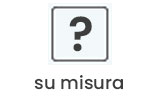 su misura